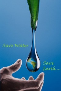 Save water, save earth via http://orig05.deviantart.net/